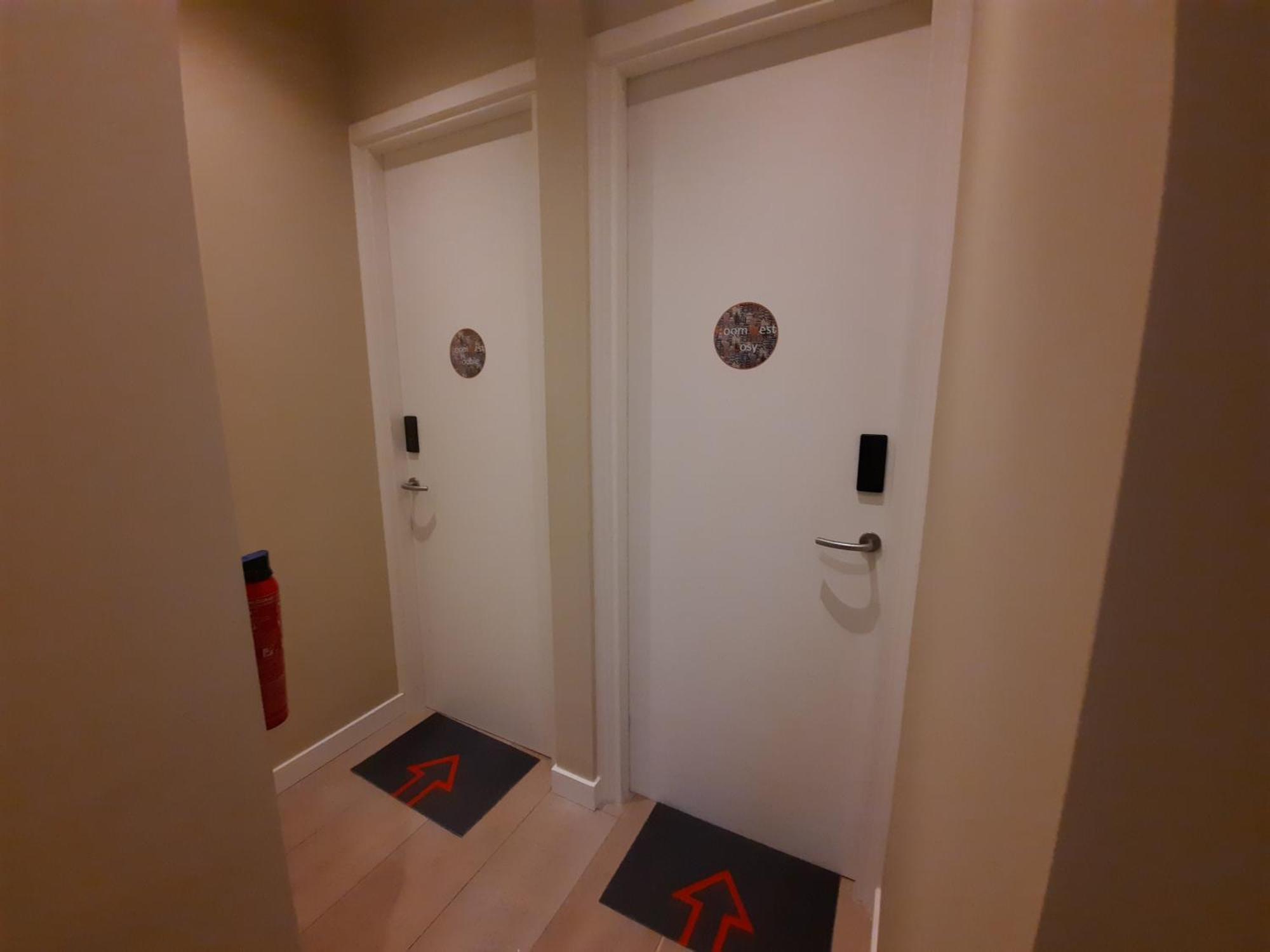 Roomwest Amsterdam Exteriér fotografie
