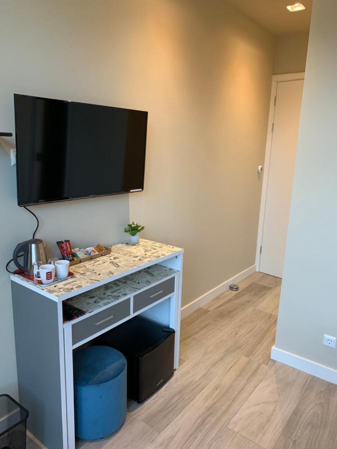 Roomwest Amsterdam Exteriér fotografie