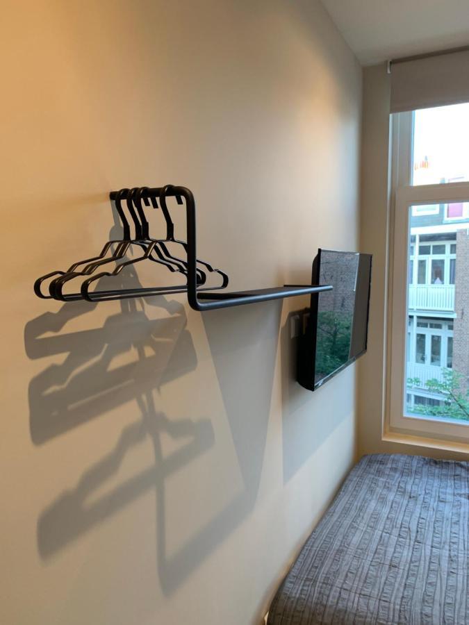 Roomwest Amsterdam Exteriér fotografie