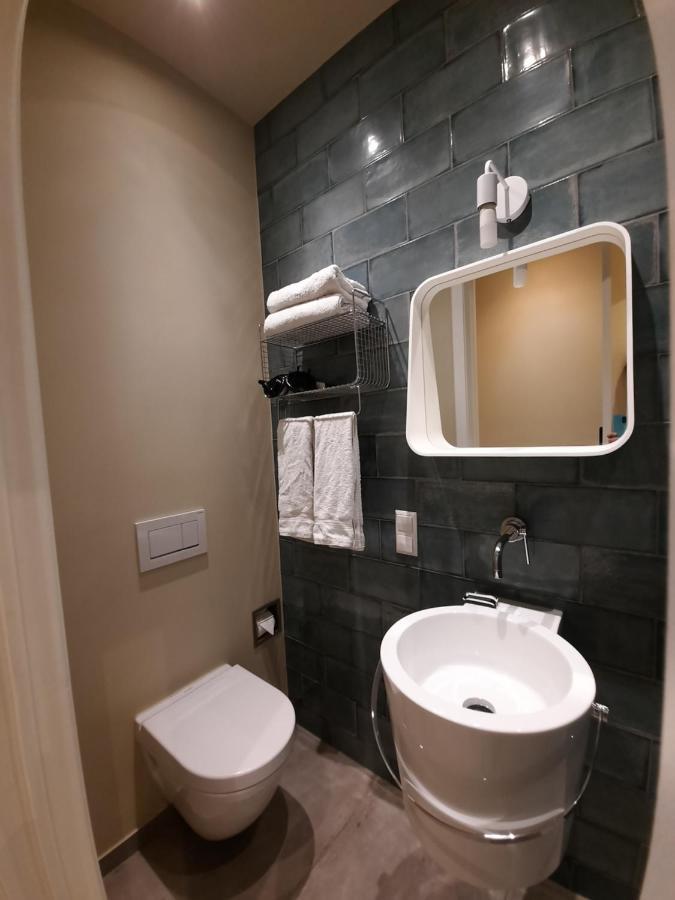 Roomwest Amsterdam Exteriér fotografie